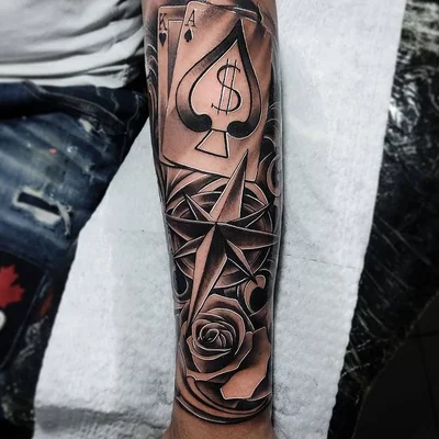 Walter Perez tattoo 022
