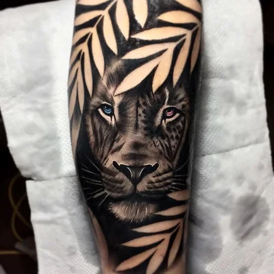Walter Perez tattoo 023