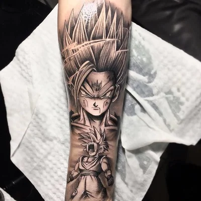 Walter Perez tattoo 026
