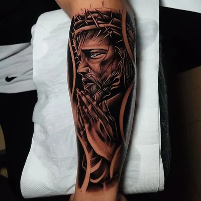Walter Perez tattoo 029