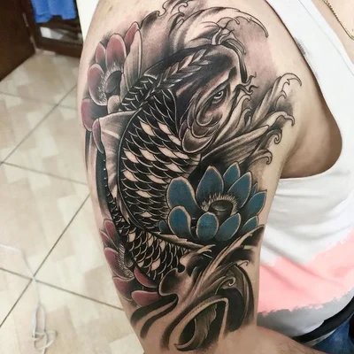 Walter Perez tattoo 031