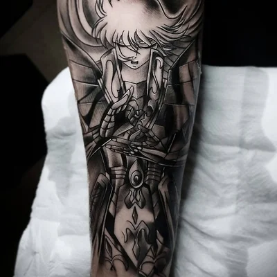 Walter Perez tattoo 036