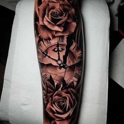 Walter Perez tattoo 037