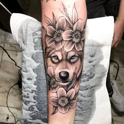 Walter Perez tattoo 041