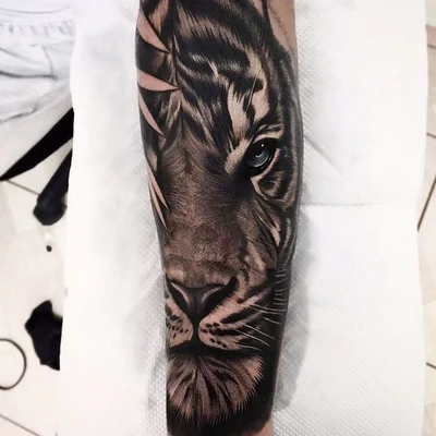 Walter Perez tattoo 043