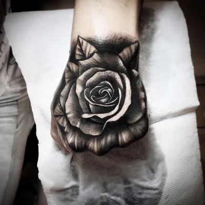 Walter Perez tattoo 044