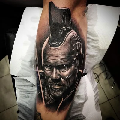 Walter Perez tattoo 046