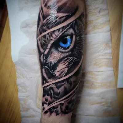 Walter Perez tattoo 048