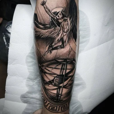 Walter Perez tattoo 049