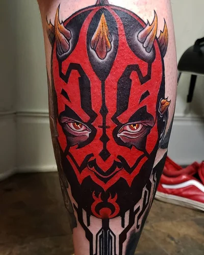 Alex Harris tattoo 007