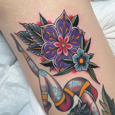 Alex Harris tattoo 010