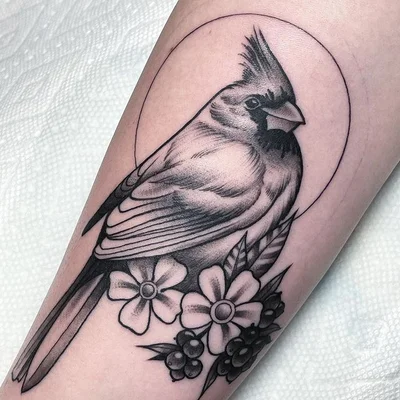 Alex Harris tattoo 013