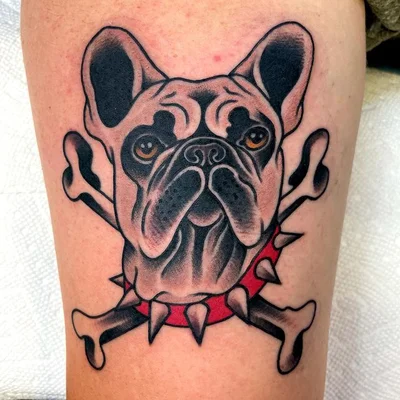 Alex Harris tattoo 015