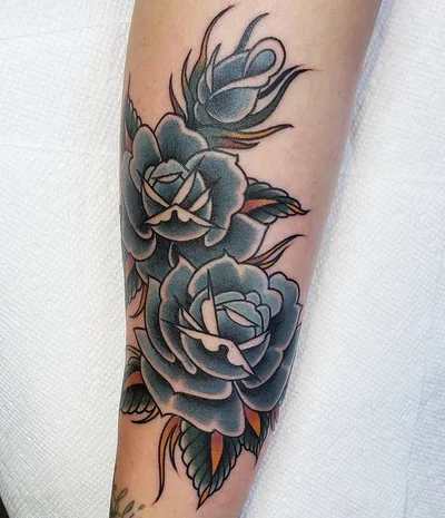 Alex Harris tattoo 021