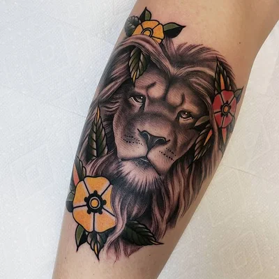 Alex Harris tattoo 023