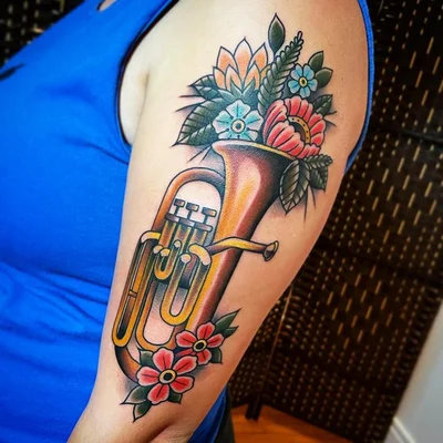 Alex Harris tattoo 025
