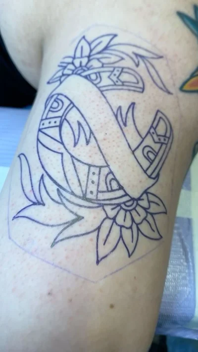 Alex Harris tattoo 030