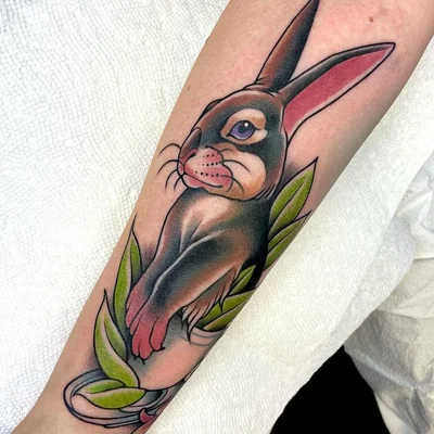 Alex Harris tattoo 031