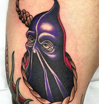Alex Harris tattoo 042