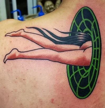 Alex Harris tattoo 043