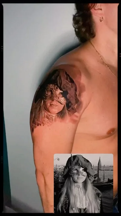 Kirill Warhate tattoo 010