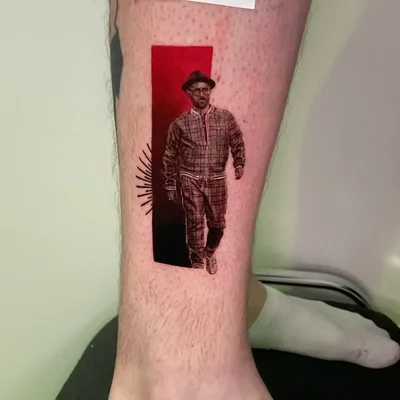 Kirill Warhate tattoo 011