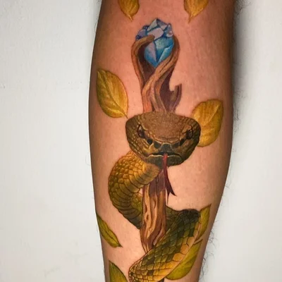 Kirill Warhate tattoo 014