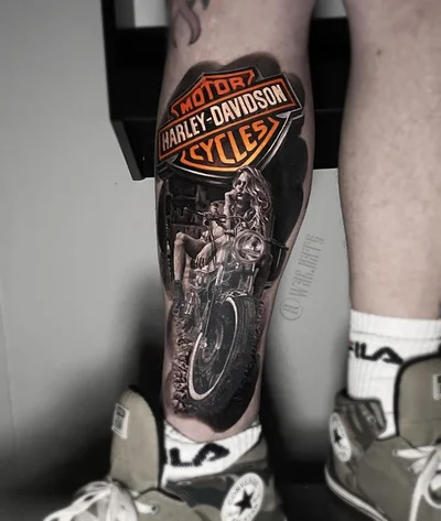 Kirill Warhate tattoo 017