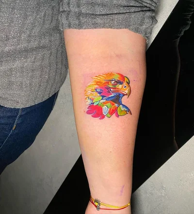 Kirill Warhate tattoo 018