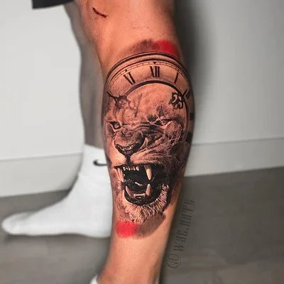 Kirill Warhate tattoo 020