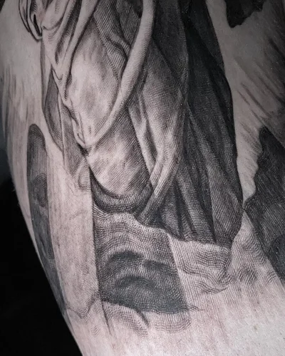 Kirill Warhate tattoo 022