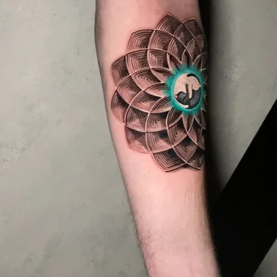 Kirill Warhate tattoo 025
