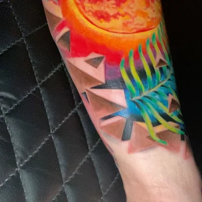 Kirill Warhate tattoo 026
