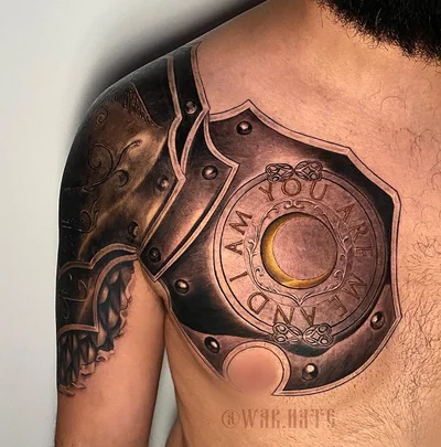 Kirill Warhate tattoo 028