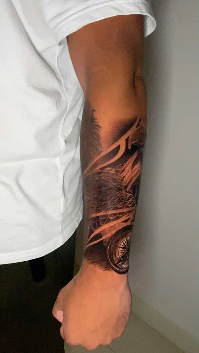 Kirill Warhate tattoo 030