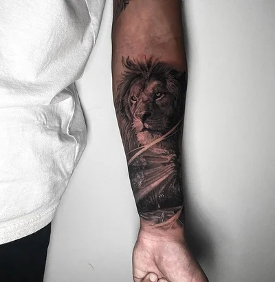 Kirill Warhate tattoo 031