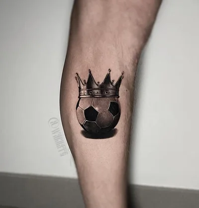 Kirill Warhate tattoo 033