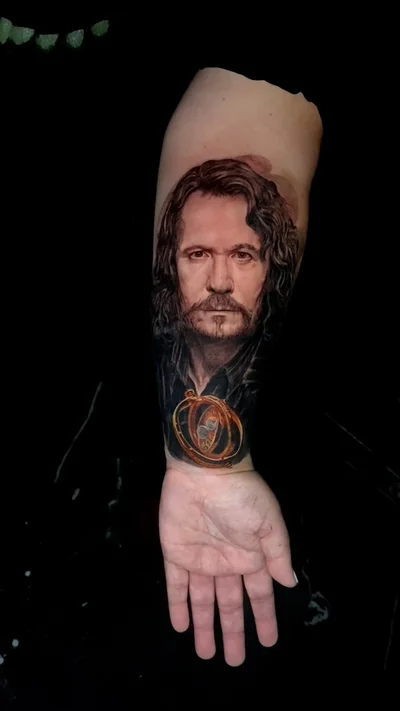 Kirill Warhate tattoo 034