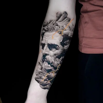 Kirill Warhate tattoo 038