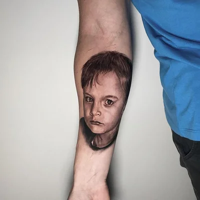 Kirill Warhate tattoo 039
