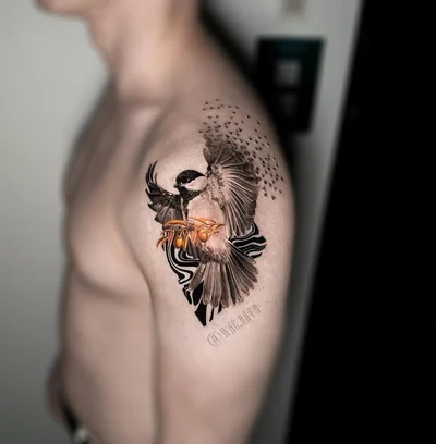 Kirill Warhate tattoo 045
