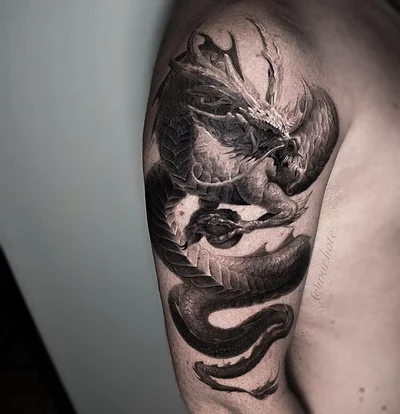 Kirill Warhate tattoo 046