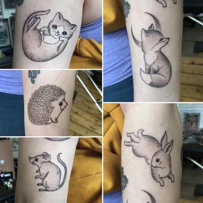 Sarah Whitehouse tattoo 031