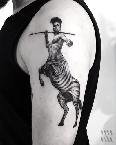 Warda Tattoo tattoo 007