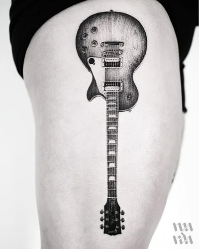 Warda Tattoo tattoo 008