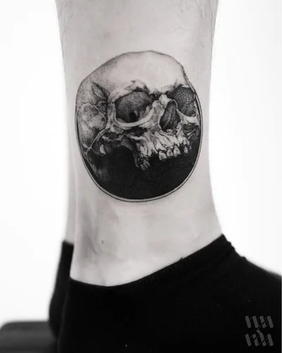 Warda Tattoo tattoo 009