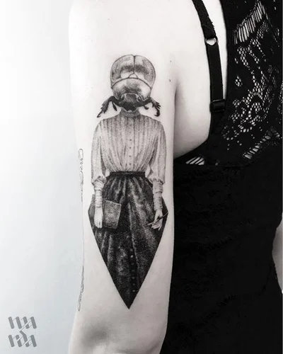 Warda Tattoo tattoo 011