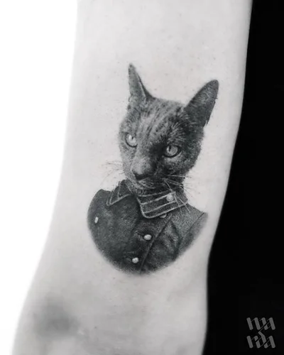 Warda Tattoo tattoo 012