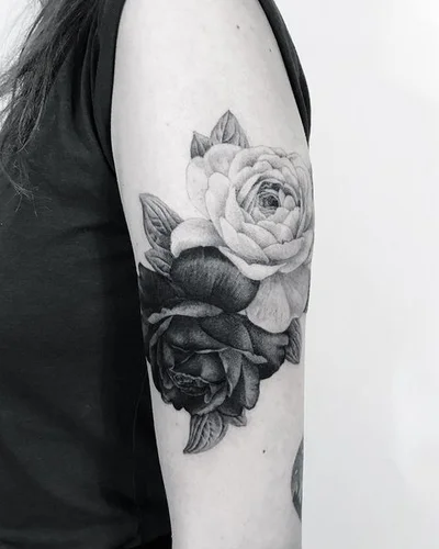Warda Tattoo tattoo 014