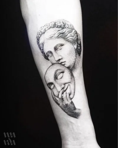 Warda Tattoo tattoo 015